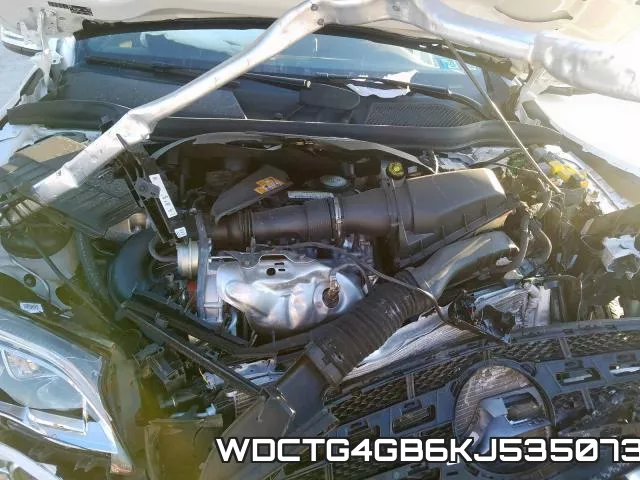 WDCTG4GB6KJ535073 фото 7