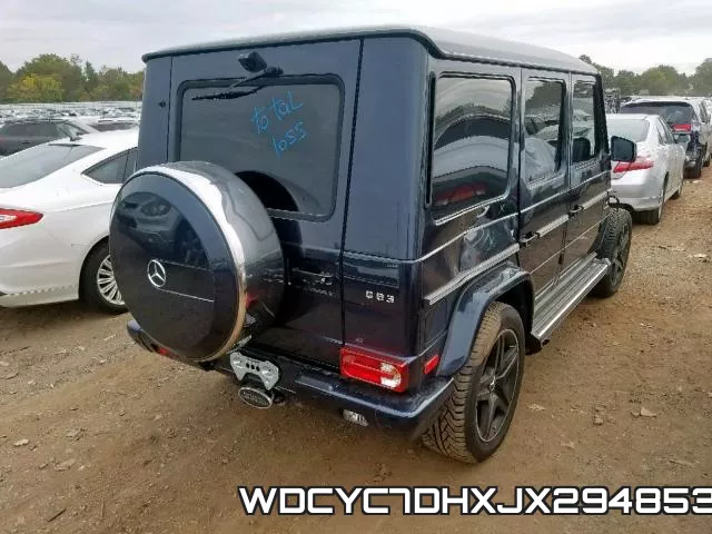 WDCYC7DHXJX294853 фото 3