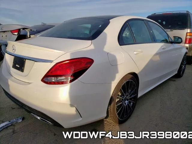 WDDWF4JB3JR398002 фото 4