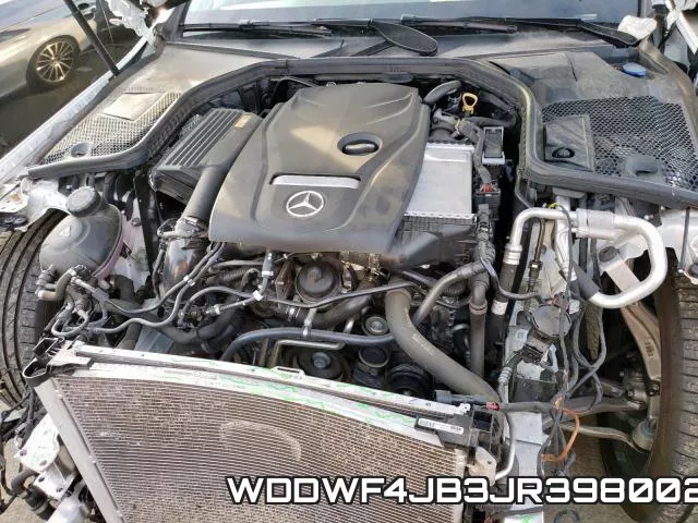WDDWF4JB3JR398002 фото 7