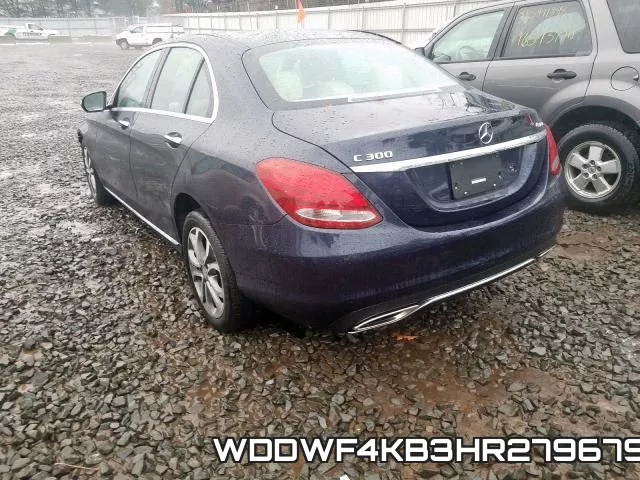 WDDWF4KB3HR279679 фото 4