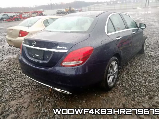 WDDWF4KB3HR279679 фото 5