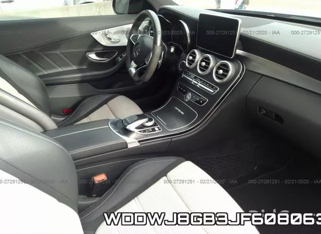 WDDWJ8GB3JF608063 фото 6