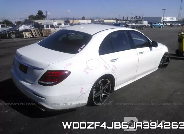 WDDZF4JB6JA394263 фото 5