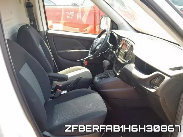 ZFBERFAB1H6H30867 фото 3