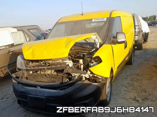 ZFBERFAB9J6H84147 фото 3