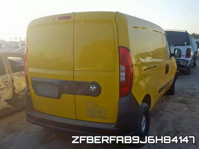 ZFBERFAB9J6H84147 фото 4