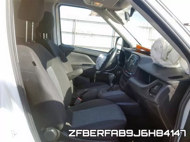 ZFBERFAB9J6H84147 фото 5