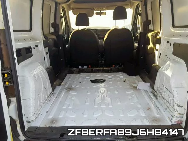 ZFBERFAB9J6H84147 фото 6