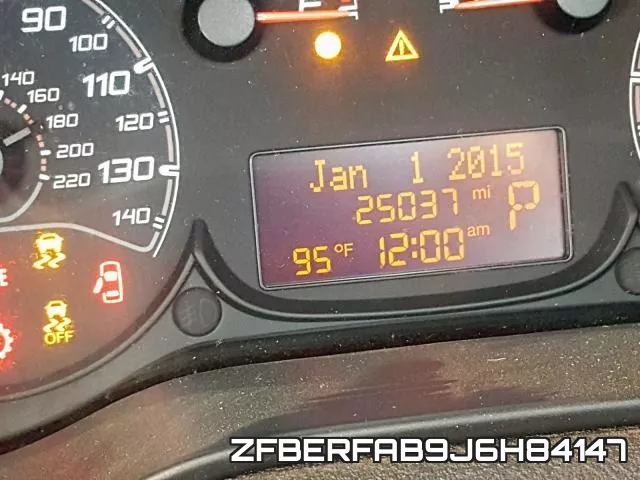 ZFBERFAB9J6H84147 фото 8