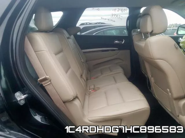 1C4RDHDG7HC896583 фото 5