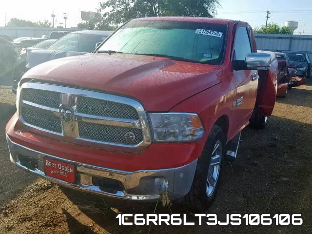 1C6RR6LT3JS106106 фото 3