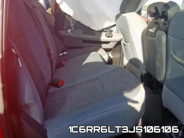 1C6RR6LT3JS106106 фото 4