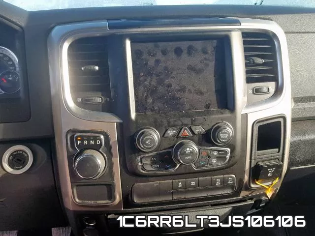 1C6RR6LT3JS106106 фото 7