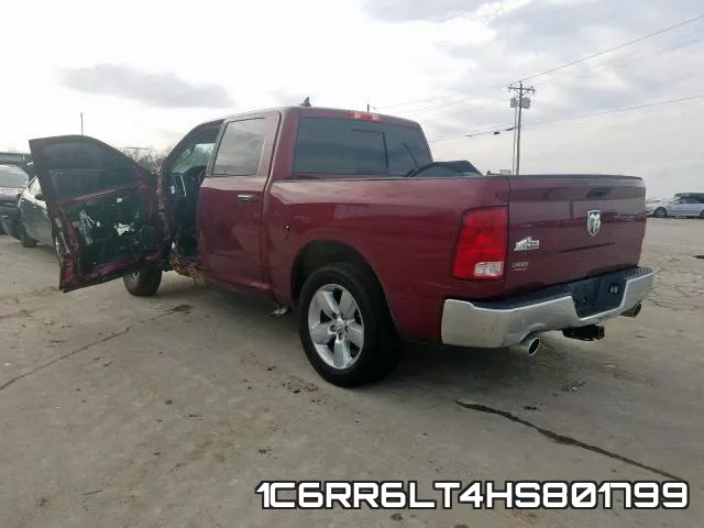 1C6RR6LT4HS801799 фото 3