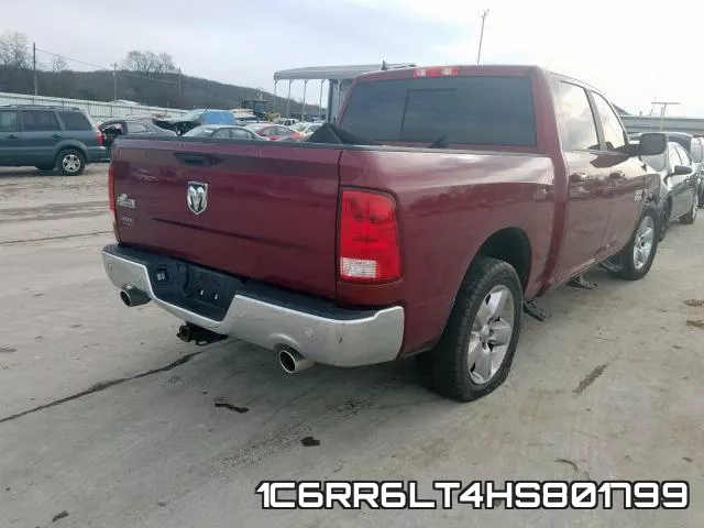 1C6RR6LT4HS801799 фото 4
