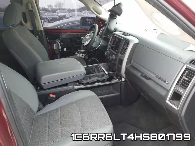 1C6RR6LT4HS801799 фото 5
