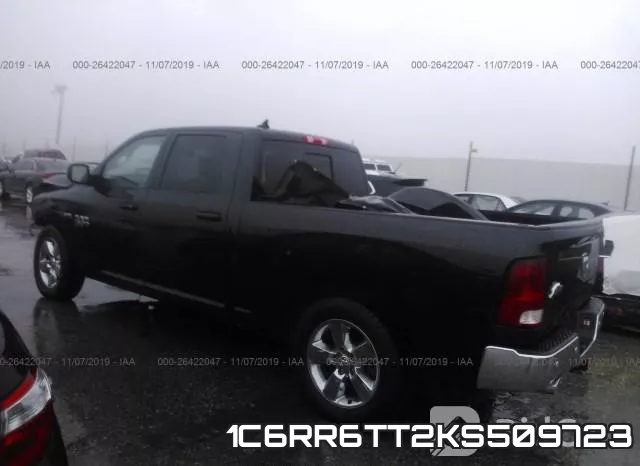 1C6RR6TT2KS509723 фото 3