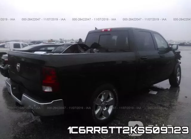 1C6RR6TT2KS509723 фото 4
