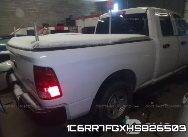 1C6RR7FGXHS826503 фото 4