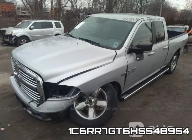 1C6RR7GT6HS548954 фото 3