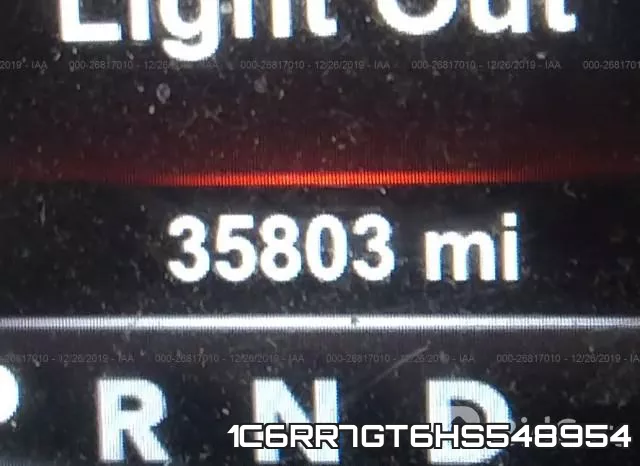 1C6RR7GT6HS548954 фото 7