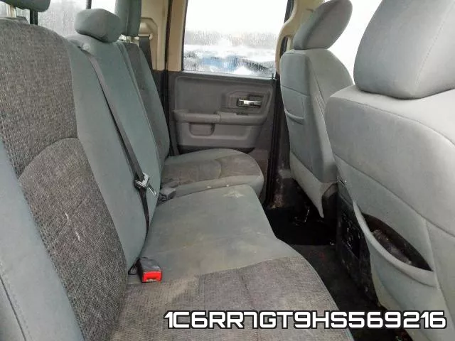 1C6RR7GT9HS569216 фото 6