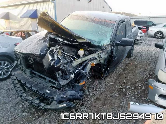 1C6RR7KT8JS294970 фото 2