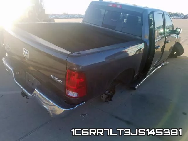 1C6RR7LT3JS145381 фото 2
