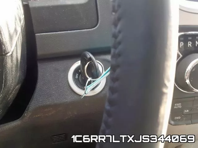 1C6RR7LTXJS344069 фото 7