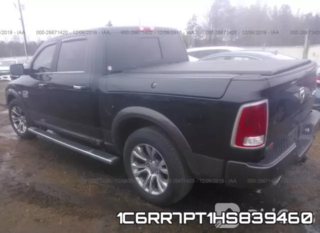 1C6RR7PT1HS839460 фото 3