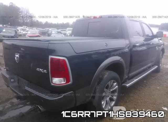 1C6RR7PT1HS839460 фото 4