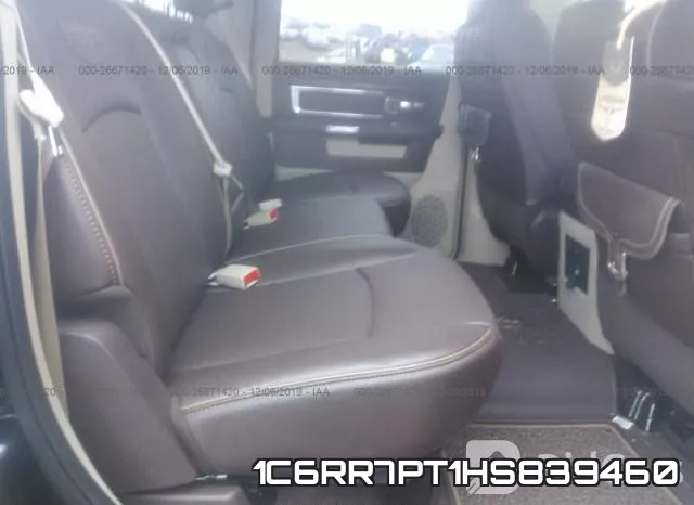 1C6RR7PT1HS839460 фото 8