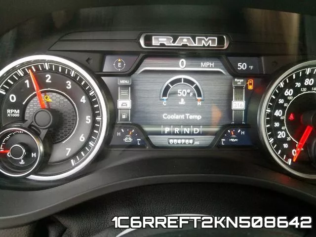 1C6RREFT2KN508642 фото 6