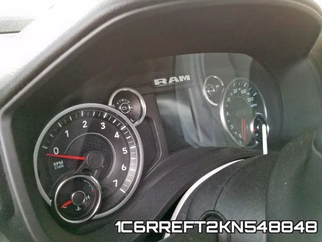 1C6RREFT2KN548848 фото 7