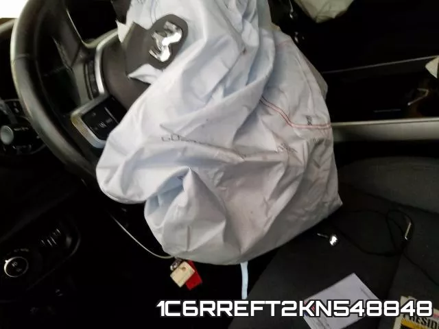 1C6RREFT2KN548848 фото 8