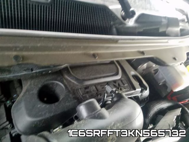1C6SRFFT3KN565732 фото 5