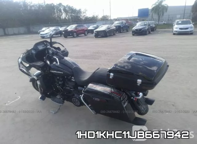 1HD1KHC11JB667942 фото 3