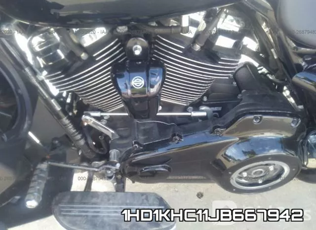 1HD1KHC11JB667942 фото 6