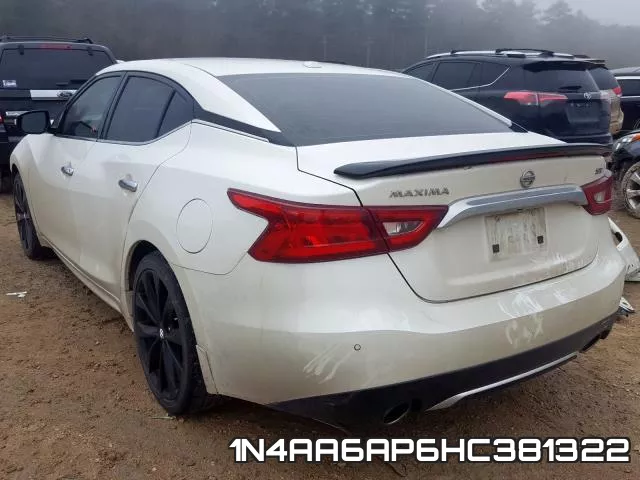 1N4AA6AP6HC381322 фото 4