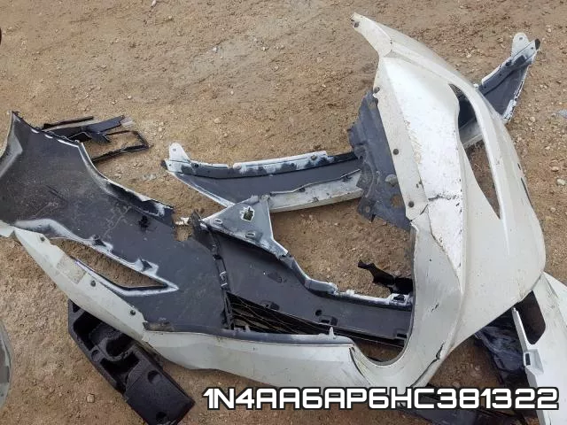 1N4AA6AP6HC381322 фото 9