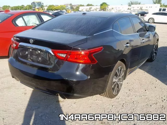 1N4AA6AP8HC376882 фото 3