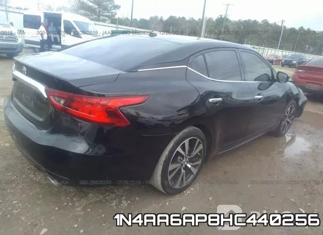 1N4AA6AP8HC440256 фото 5