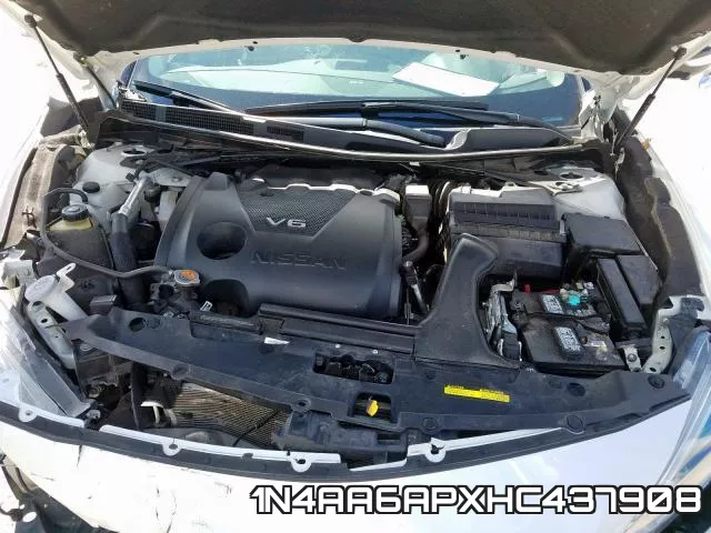 1N4AA6APXHC437908 фото 7