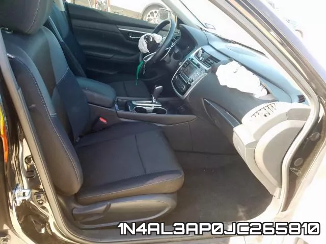 1N4AL3AP0JC265810 фото 5