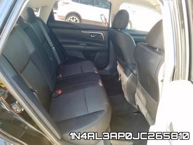 1N4AL3AP0JC265810 фото 6