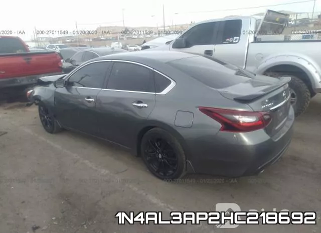 1N4AL3AP2HC218692 фото 4