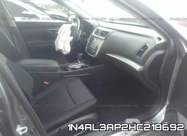 1N4AL3AP2HC218692 фото 6