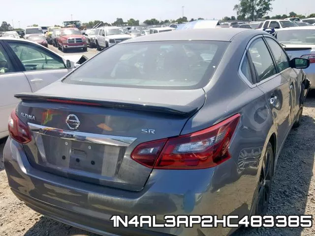 1N4AL3AP2HC483385 фото 5