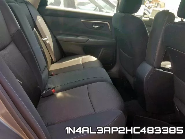 1N4AL3AP2HC483385 фото 7